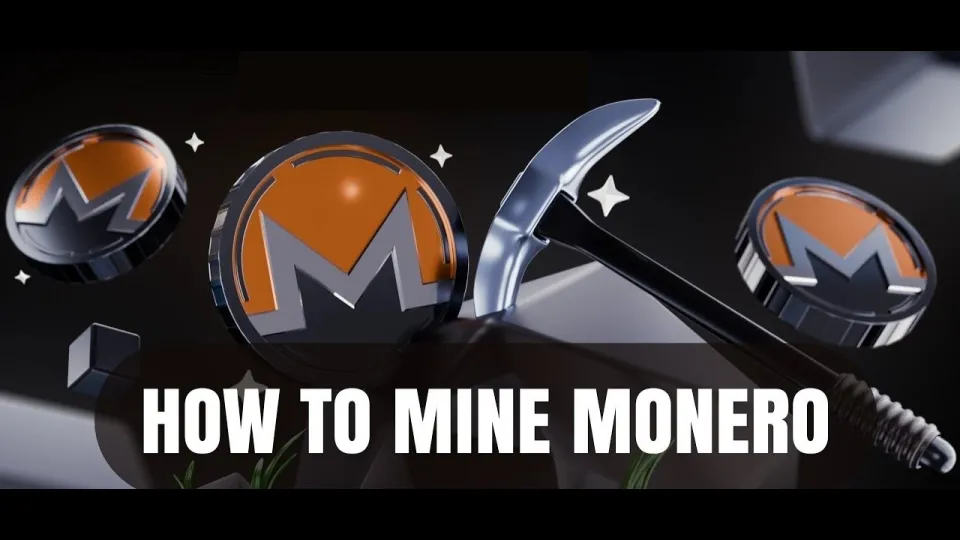 How to Mine Monero: A Step-by-Step Guide to CPU Mining with Unmineable