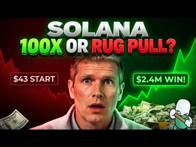 Meme Coin Tutorial Explaining How to Create Launch and Avoid Rug Pulls on Solana